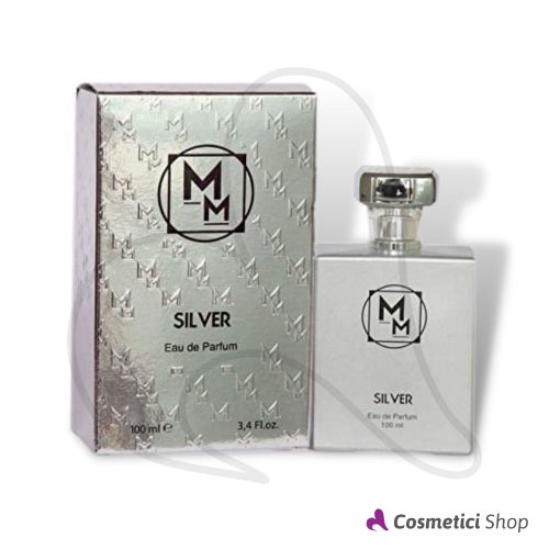 Immagine di Profumo Silver Mountain MM
