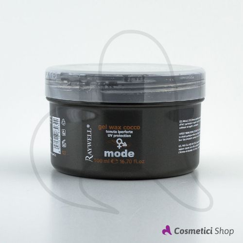 Immagine di Gel iperforte Cocco UV protection Mode Raywell