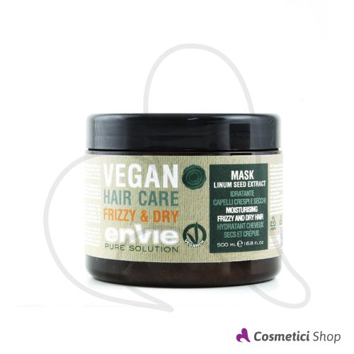 Immagine di Maschera idratante Vegan Envie