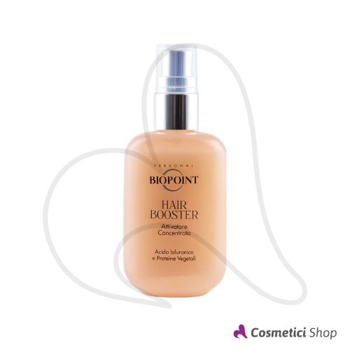 Immagine di Attivatore concentrato Hair Booster Biopoint