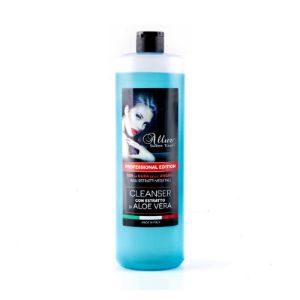 Immagine di Cleanser sgrassante unghie Allur Sweet Touch