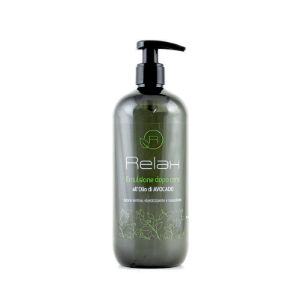 Immagine di Emulsione dopo cera Relax