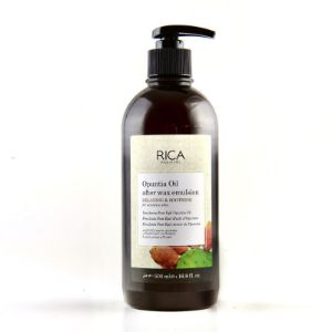 Immagine di Emulsione dopo cera Rica