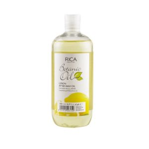 Immagine di Olio dopo cera Botanic Oil Rica