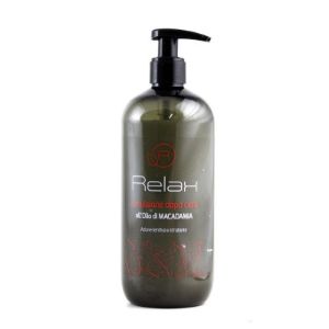 Immagine di Emulsione dopo cera Relax