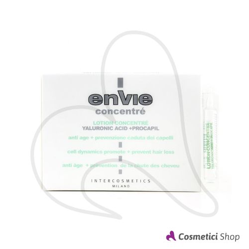 Immagine di Lozione concentrata prevenzione caduta Envie