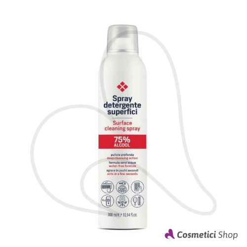 Immagine di Detergente spray per superfici Parisienne