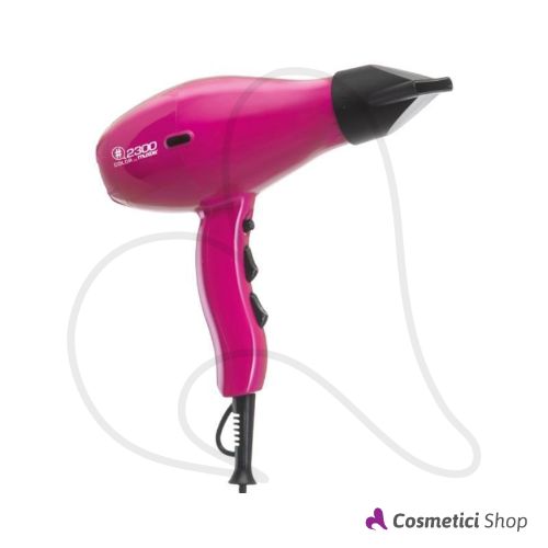 Immagine di Phon #2300 Color Muster & Dikson