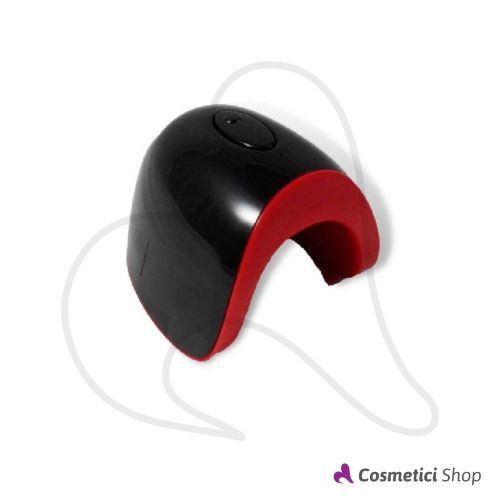 Immagine di Lampada per unghie LED 1-Finger Peggy Sage