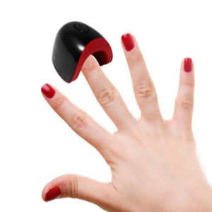 Immagine di Lampada per unghie LED 1-Finger Peggy Sage