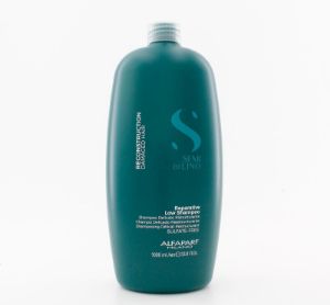 Immagine di Shampoo ristrutturante Reparative Low Semi di lino Alfaparf