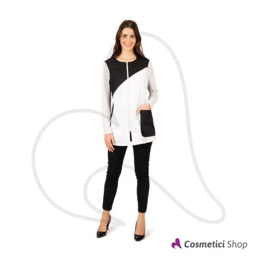 Immagine di Casacca donna Giulia Labor Pro