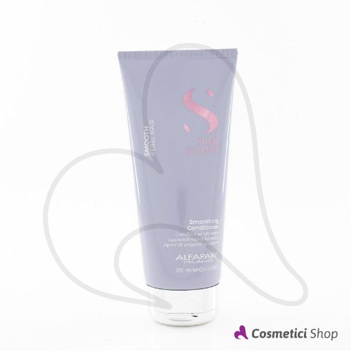 Conditioner lisciante Smoothing Semi di lino Alfaparf 200 ml