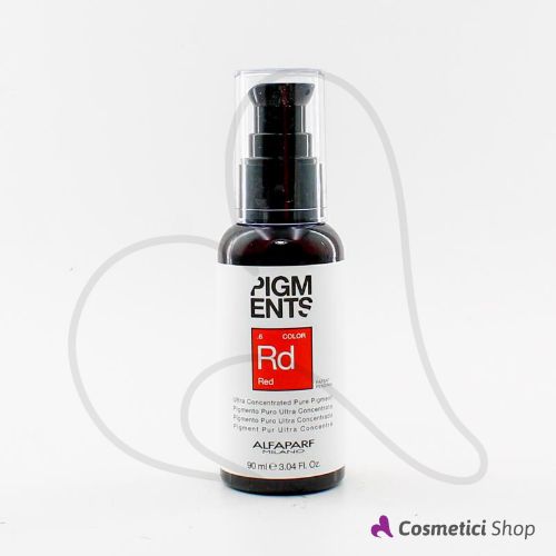 Immagine di Pigmento puro ultra concentrato Pigments Alfaparf Milano