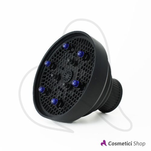 Immagine di Diffusore universale retrattile in silicone Move
