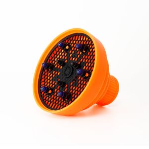 Immagine di Diffusore universale retrattile in silicone Move