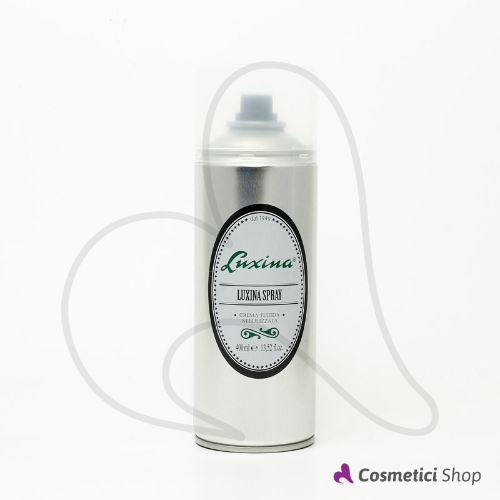 Immagine di Crema fluida nebulizzata Spray Luxina