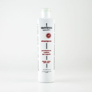 Immagine di Shampoo prevenzione caduta Trico-Hyal Anti Age Envie