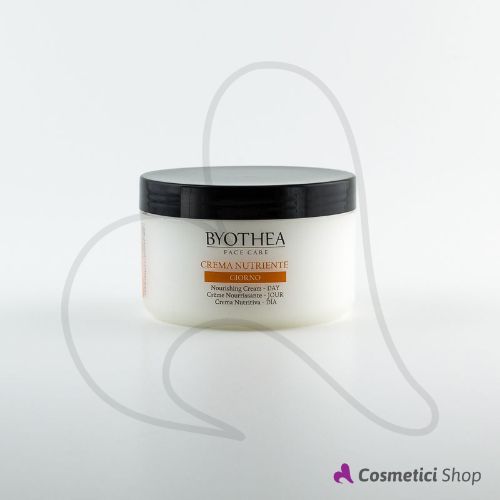 Immagine di Crema viso nutriente giorno Byotea