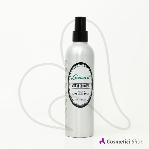 Immagine di Spray volumizzante Volume Grooming Luxina