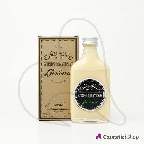 Immagine di Dopobarba Espressione Cream AfterShave Luxina