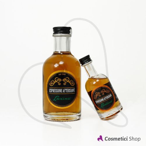 Immagine di Lozione dopobarba Espressione AfterShave Luxina