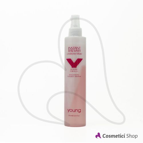 Immagine di Conditioner bifase ristrutturante Instant Balsam Young
