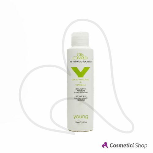 Immagine di Olio ristrutturante Oily Complex Young
