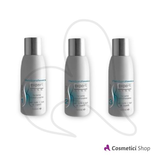 Immagine di Trattamento lisciante ristrutturante Expert Liss Retrò Professional 100 ml