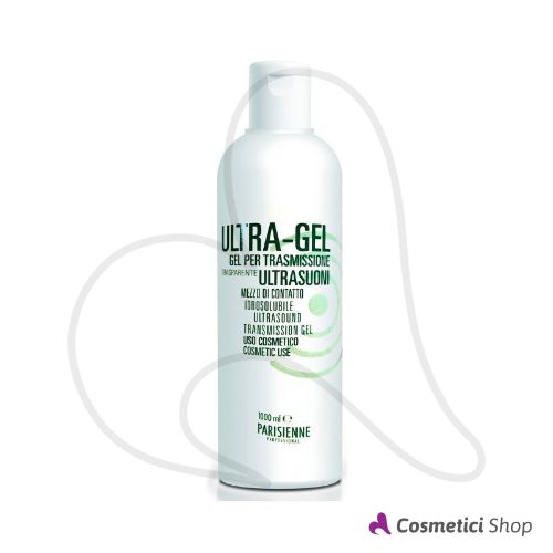 Immagine di Gel per trasmissione ultrasuoni Ultra-Gel Parisienne