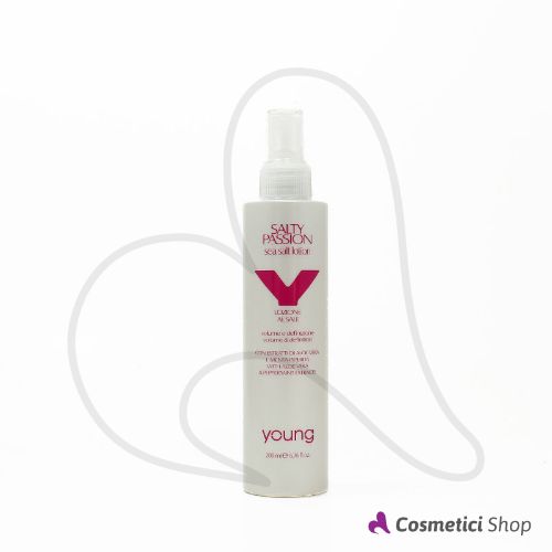 Immagine di Lozione spray al sale Salty Passion Volume e Definizione Young