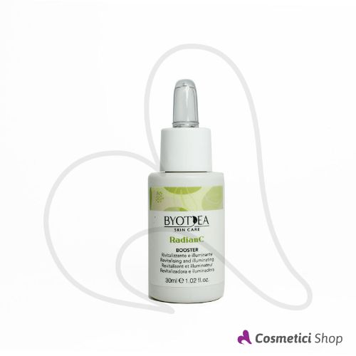 Concentrato viso Booster RadianC Skin Care Byotea