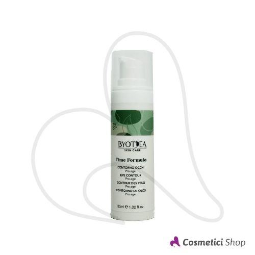 Immagine di Crema contorno occhi Time Formula Byotea