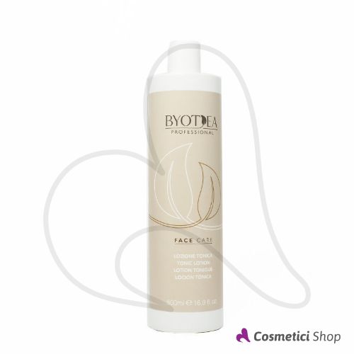 Immagine di Lozione tonica viso Face Care Byotea