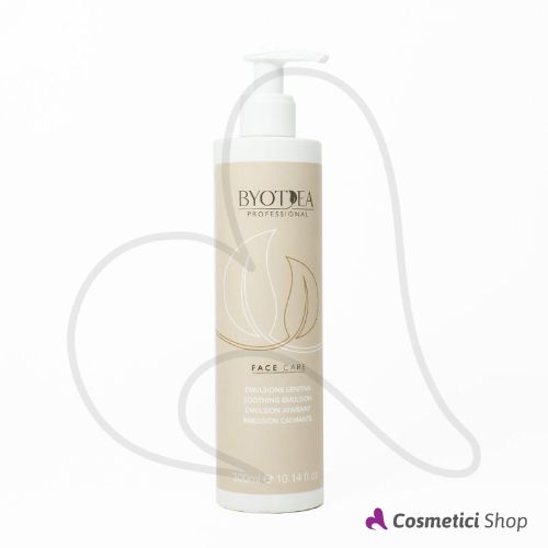 Immagine di Emulsione viso lenitiva Face Care Byotea