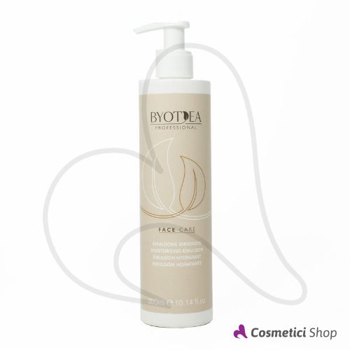 Immagine di Emulsione viso idratante Face Care Byotea