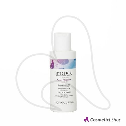 Immagine di Emulsione viso Never Without Love Matt Byotea