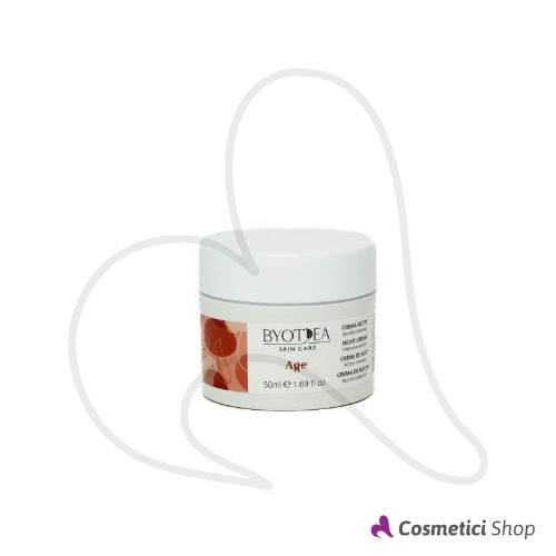 Immagine di Crema viso notte Age Byotea
