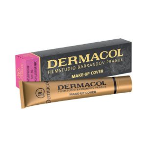 Immagine di Fondotinta ultracoprente Make-up Cover Dermacol