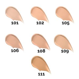 Immagine di Fondotinta Facefinity Lasting Performance Max Factor
