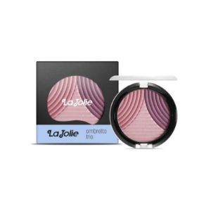 Immagine di Palette ombretti Trio La Jolie