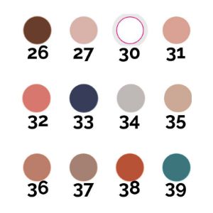 Immagine di Ombretto Color Experience Eyeshadow Debby