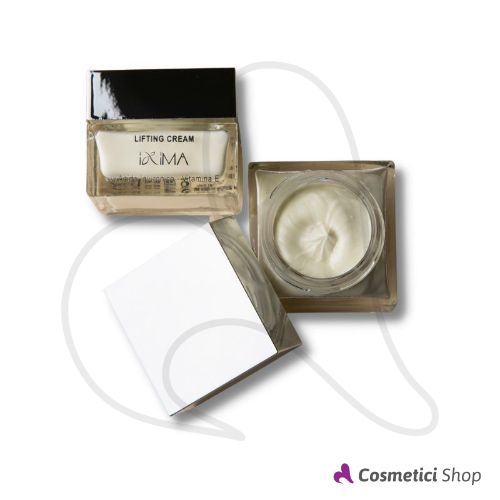 Immagine di Crema viso effetto Lifting Ixima