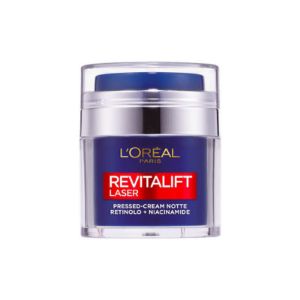 Immagine di Crema viso notte Revitalift Laser x3 L'Oréal