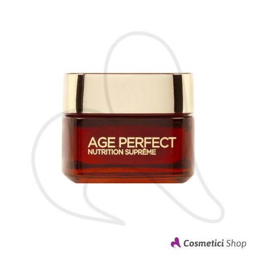 Immagine di Crema viso giorno Age Perfect Nutrition Supreme L'Orèal