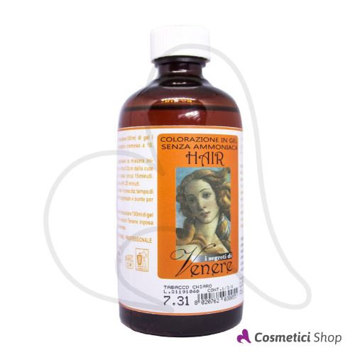 Immagine di Tinta per capelli ad olio Hair Venere