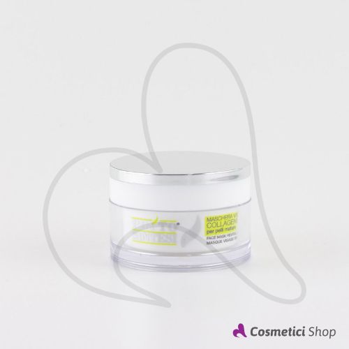 Immagine di Maschera viso rivitalizzante Collagene Phyto Sintesi