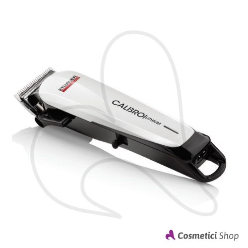 Immagine di Tagliacapelli clipper Calibro Lithium Sthauer Xanitalia