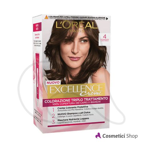 Immagine di Tinta per capelli Exellence Creme L'Oréal