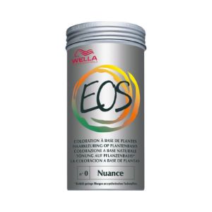 Immagine di Tinta per capelli Eos Wella